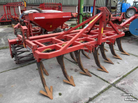 Grubber Evers Haflinger LJ-13 R62 cultivator