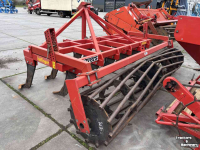 Grubber Evers Haflinger LJ-13 R62 cultivator