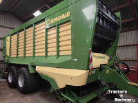 Lade- und Dosierwagen Krone MX 400 GL