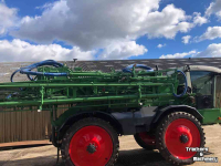 Selbstfahrende Gülletankwagen Agrifac Condor