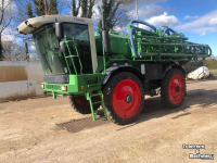 Selbstfahrende Gülletankwagen Agrifac Condor