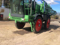 Selbstfahrende Gülletankwagen Agrifac Condor