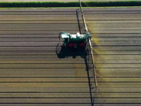 Selbstfahrende Gülletankwagen Agrifac Condor
