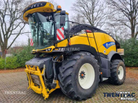 Feldhäcksler New Holland FR 920