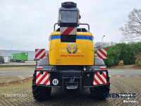 Feldhäcksler New Holland FR 920