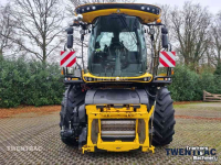 Feldhäcksler New Holland FR 920