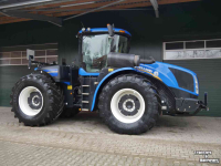Schlepper / Traktor New Holland T9.560