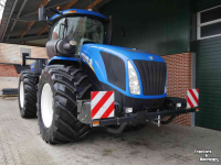 Schlepper / Traktor New Holland T9.560