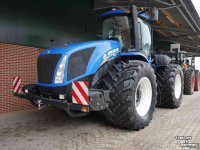 Schlepper / Traktor New Holland T9.560