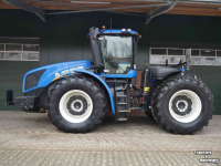 Schlepper / Traktor New Holland T9.560