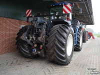 Schlepper / Traktor New Holland T9.560