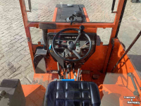 Gartentraktoren Holder P20 Compact trekker