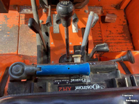 Gartentraktoren Holder P20 Compact trekker