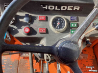 Gartentraktoren Holder P20 Compact trekker