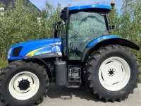 Schlepper / Traktor New Holland TS115A