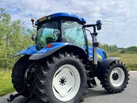 Schlepper / Traktor New Holland TS115A