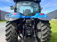 Schlepper / Traktor New Holland TS115A