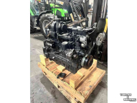Schlepper / Traktor New Holland TS115A