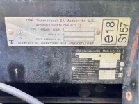 Schlepper / Traktor New Holland TS115A
