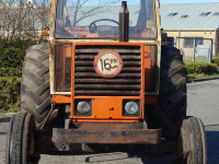 Schlepper / Traktor Fiat 780 NL Kenteken