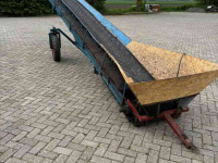 Förderband  Transportband