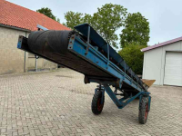 Förderband  Transportband