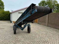 Förderband  Transportband