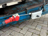 Förderband  Transportband