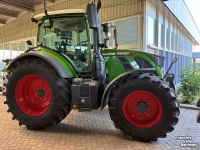 Schlepper / Traktor Fendt 516 Profi Plus Gen3 Tractor