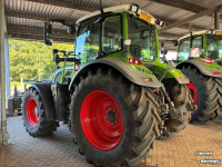 Schlepper / Traktor Fendt 516 Profi Plus Gen3 Tractor