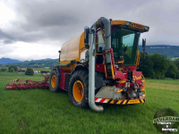 Selbstfahrende Gülletankwagen Vredo VT3936