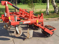 Tiefenlockerer Evers WBG 3 graslandwoeler