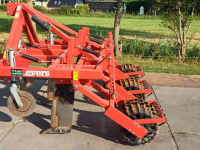 Tiefenlockerer Evers WBG 3 graslandwoeler