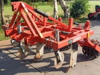 Tiefenlockerer Evers WBG 3 graslandwoeler