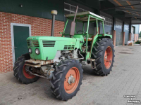 Schlepper / Traktor Deutz-Fahr D 7006 A 4WD Allrad