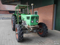 Schlepper / Traktor Deutz-Fahr D 7006 A 4WD Allrad