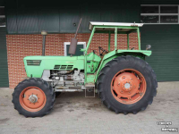 Schlepper / Traktor Deutz-Fahr D 7006 A 4WD Allrad