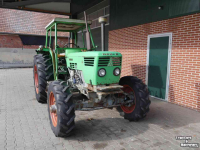 Schlepper / Traktor Deutz-Fahr D 7006 A 4WD Allrad
