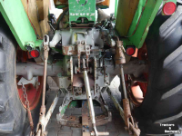 Schlepper / Traktor Deutz-Fahr D 7006 A 4WD Allrad