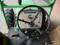 Schlepper / Traktor Deutz-Fahr D 7006 A 4WD Allrad
