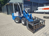 Radlader Quappen Q27