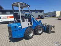 Radlader Quappen Q27