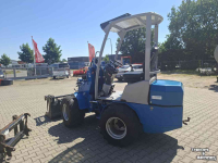 Radlader Quappen Q27
