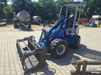 Radlader Quappen Q27