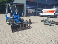 Radlader Quappen Q27