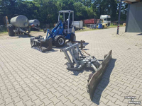 Radlader Quappen Q27
