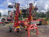 Kreiselheuer Pottinger Hit 91