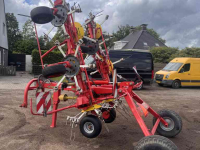 Kreiselheuer Pottinger Hit 91