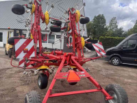 Kreiselheuer Pottinger Hit 91