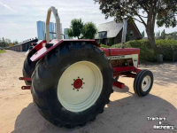 Schlepper / Traktor International 946